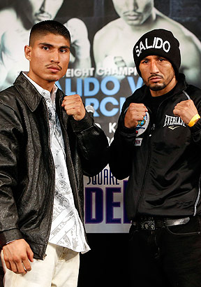 Orlando Salido