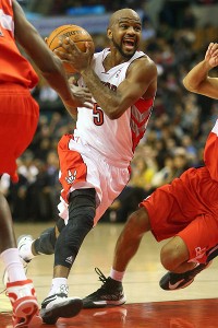 John Lucas III