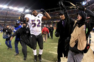 Ray Lewis