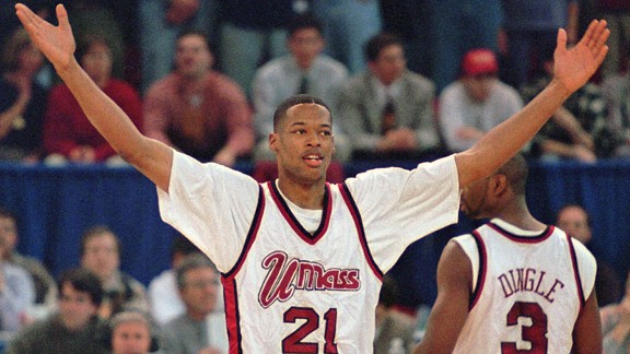 Marcus Camby