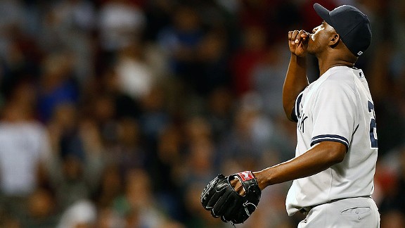 Rafael Soriano