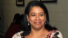 Laurel Richie