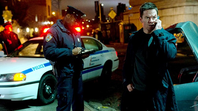 Broken City