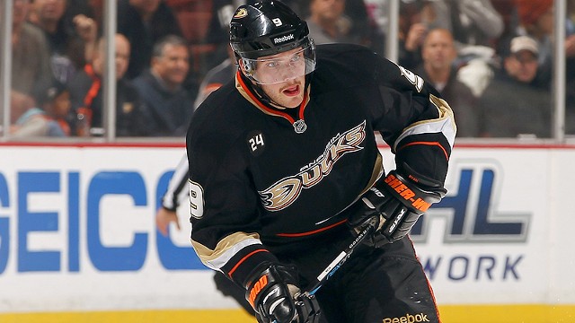 Rick Nash/Bobby Ryan