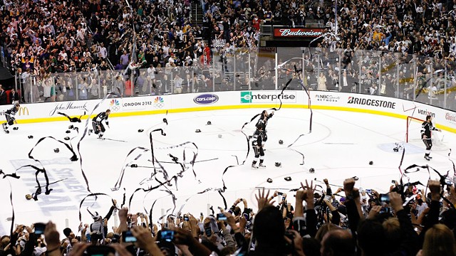 LA Kings