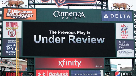 Baseball Scoreboard 
