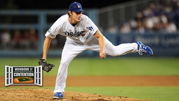 Clayton Kershaw