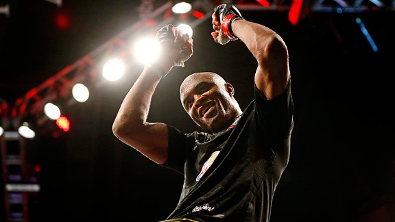 Anderson Silva
