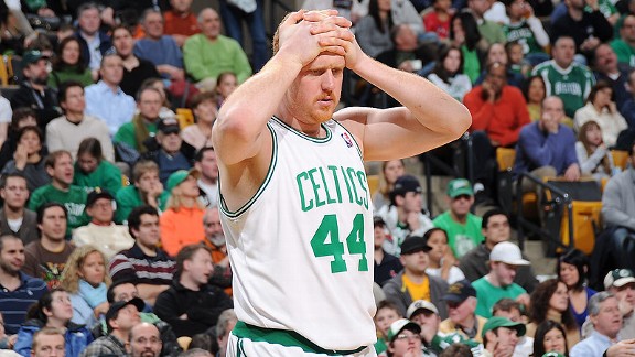 Brian Scalabrine