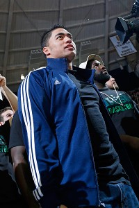 Manti Te'o