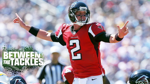 Matt Ryan