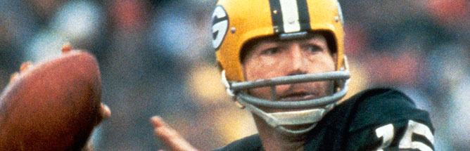 Bart Starr