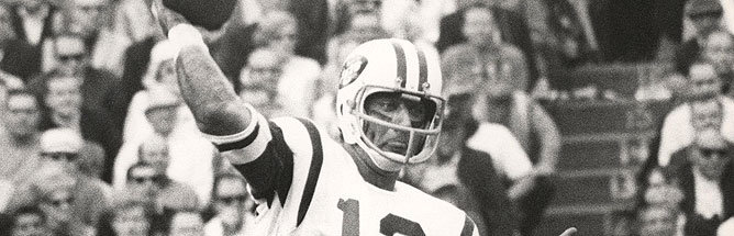 Joe Namath