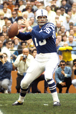 Earl Morrall