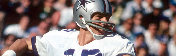 Roger Staubach