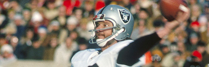 Ken Stabler