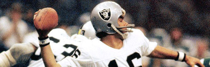 Jim Plunkett