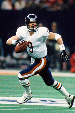 Jim McMahon