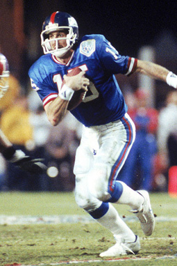 Jeff Hostetler