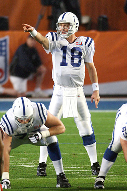 Peyton Manning