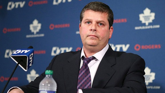 Dave Nonis