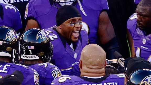 Ray Lewis