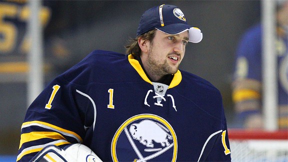 Jhonas Enroth