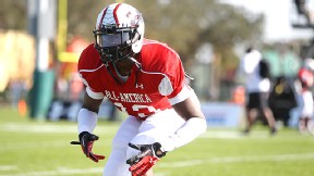 Antonio Conner
