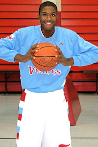 Carlton Bragg