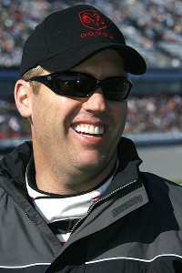 jeremy mayfield nascar says he newton david