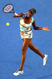 Venus Williams