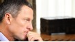 Lance Armstrong