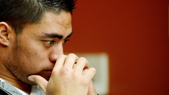 Manti Te'o