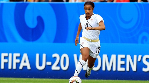 Zakiya Bywaters