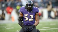 Ray Lewis