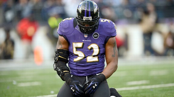 Ray Lewis