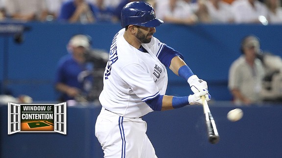 Jose Bautista