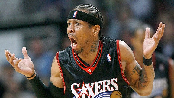 Allen Iverson