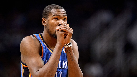 Kevin Durant