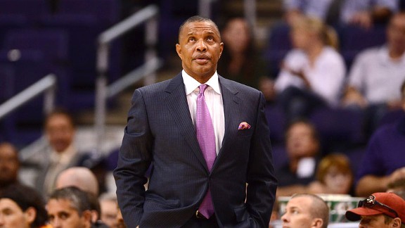 Alvin Gentry