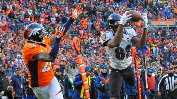 Torrey Smith
