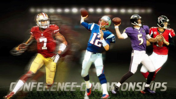 NFL Illustration