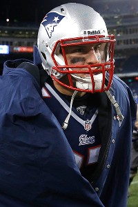 Rob Gronkowski
