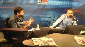 Mike Greenberg