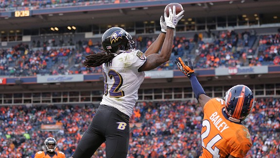 Torrey Smith