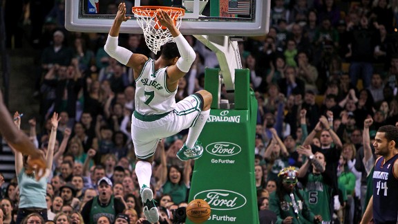 Jared Sullinger
