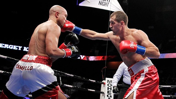 Campillo vs Kovalev