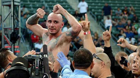 Kelly Pavlik 