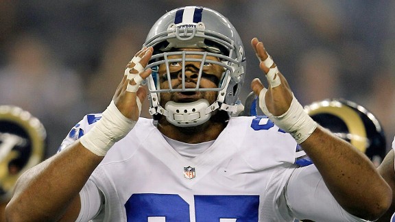 Jason Hatcher