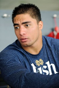 Manti Te'o